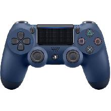 PlayStation DualShock 4 V2 PS719874263