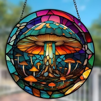 HARAHU Ловец на слънце - Mushrooms / Тип6 KP31534 (31534)