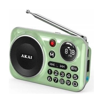 AKAI Radio Akai APR-500
