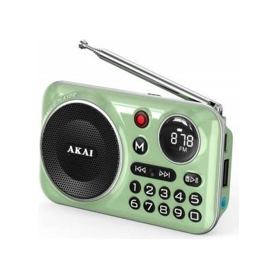 AKAI Radio Akai APR-500