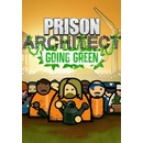 Prison Architect Going Green