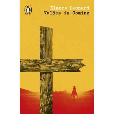 Valdez is Coming