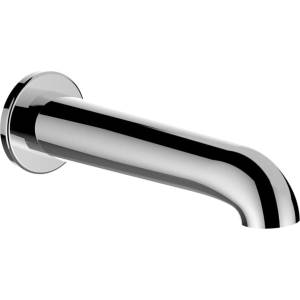 Laufen Pure - Сифон за вана, хром HF901771100000 (HF901771100000)