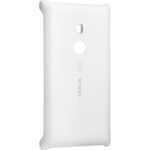Nokia 925 wl charger white (cc-3065 wlc cover white)