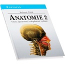 Učebnice Anatomie 2 - Radomír Čihák
