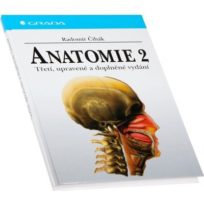 Anatomie 2 - Radomír Čihák