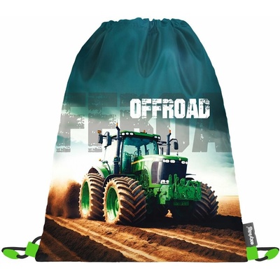 Oxybag Tractor