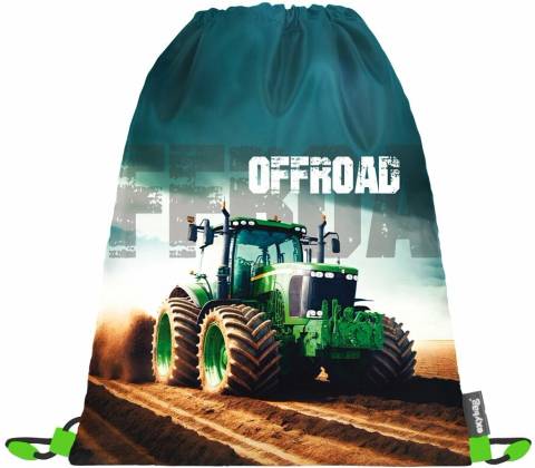 Oxybag Tractor