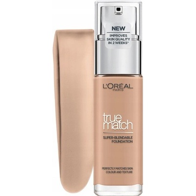 Loréal Paris True Match Cool 3.R/3.C make-up 30 ml