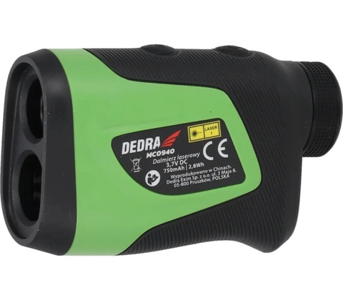 Dedra MC0940