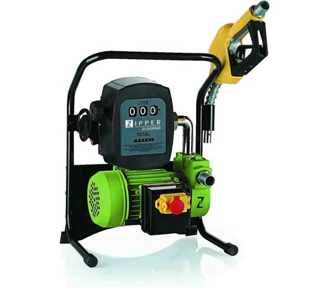 Zipper ZI-DOP600