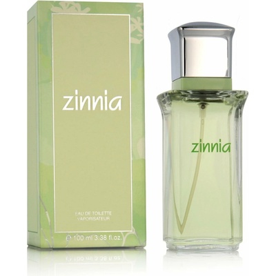 Antonio Puig Zinnia toaletná voda dámska 100 ml