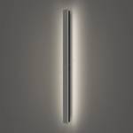 Brilagi - LED външен стенен осветител LINEAR LED/22W/230V 4000K IP65 антрацит (BG2425)