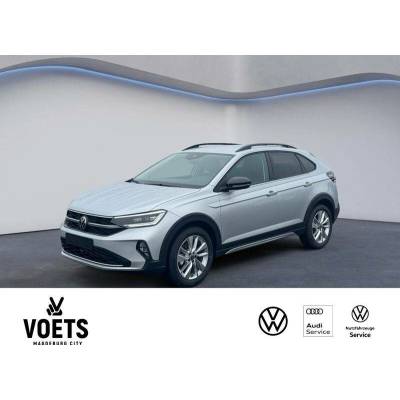 Volkswagen Taigo 1.5 TSI Energy DSG 110 kW