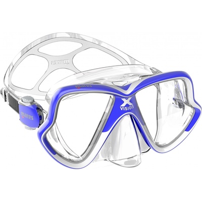 Mares X-Vision MID 2.0
