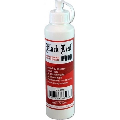 Black Leaf Tekutý Bio čistič 100ml