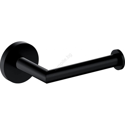 Omnires MP60510BL Modern Project Matt Black