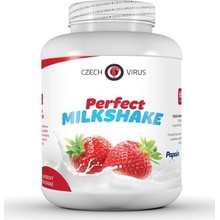 Czech Virus Perfect Milkshake 2000 g