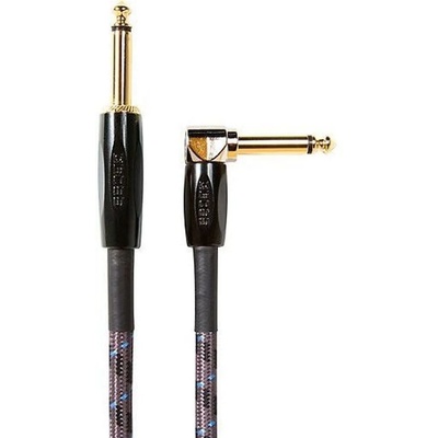 BOSS BIC-25A 7, 5 m Директен - Ъглов Инструментален кабел (BIC-25A)
