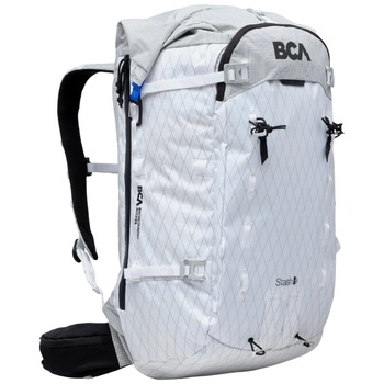 Backcountry Access Stash Pro UL 40 Цвят: бял