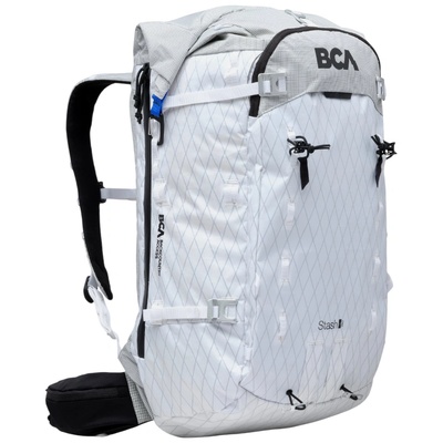 Backcountry Access Stash Pro UL 40 Цвят: бял