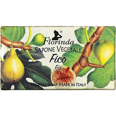 Florinda prírodné mydlo Figy 100 g