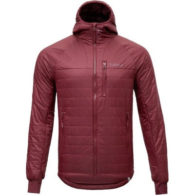 Silvini primaloft Rutor MJ1142 merlot – Zboží Dáma
