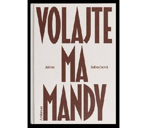 Volajte ma Mandy