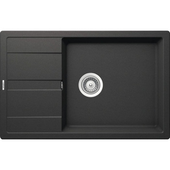 SCHOCK Manhattan D-100LS nero