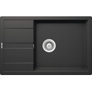 SCHOCK Manhattan D-100LS nero