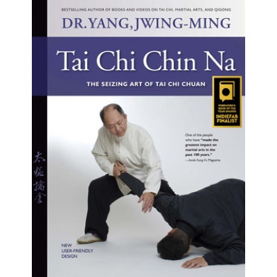 Tai Chi Chin Na Yang Jwing-Ming
