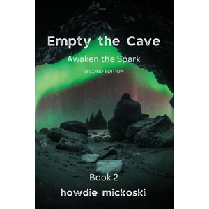 Empty the Cave (ISBN: 9788294094035)