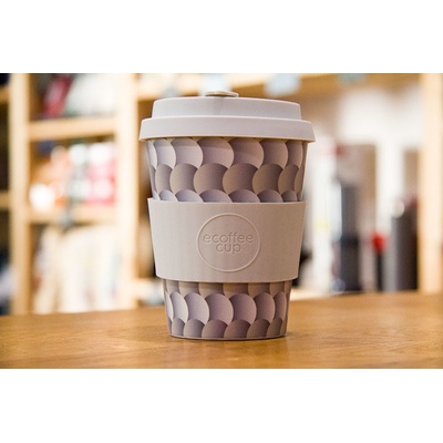 Ecoffee Cup Drempels 350 ml
