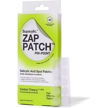 Carbon Theory Supacylic Zap Patch Pinpoint 40 ks