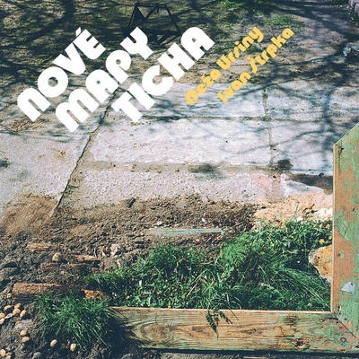 Ursiny Dežo - Nové Mapy Ticha CD