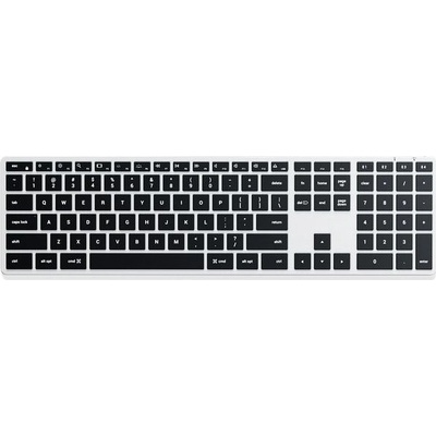 Satechi Slim X3 Bluetooth Backlit Keyboard ST-BTSX3S