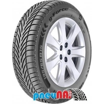 BFGoodrich g-Force Winter 185/60 R15 88T