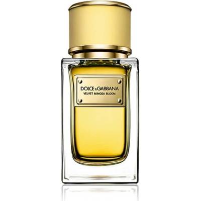 Dolce & Gabbana Velvet Mimosa Bloom parfumovaná voda dámska 50 ml
