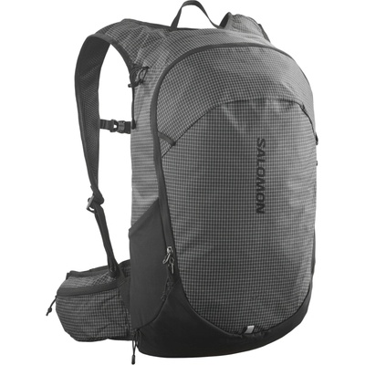 Salomon Trailblazer 20l black