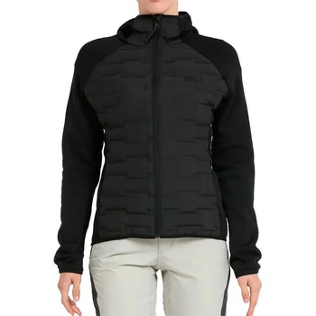 +8000 Анорак +8000 Dombeya parka - Black (Black)