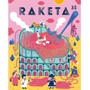Raketa 35 - Labyrint