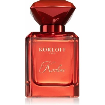 Image 1 of Korloff Korlove EDP 50 ml