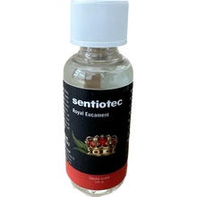 Sentiotec esencia do sauny Royal Eucament 100 ml