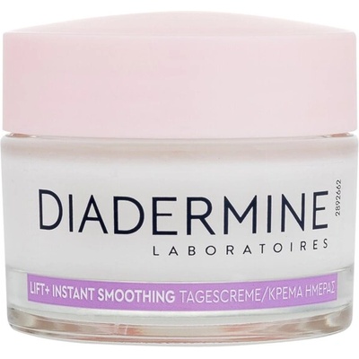 Lift+ Instant Smoothing Anti-Age Day Cream от Diadermine за Жени Дневен крем 50мл