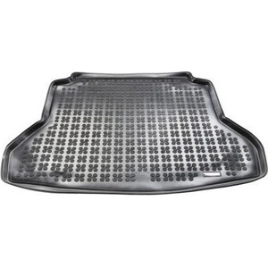  Гумена стелка за багажник за Hyundai ELANTRA VI (2016-2020) - Rezaw Plast