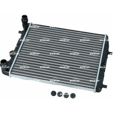 Chladič motora NRF 53021A