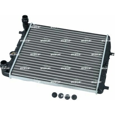Chladič motora NRF 53021A