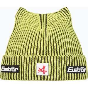 Eisbar Зимна шапка Eisbar Sorra SA lime green