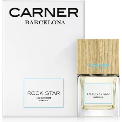 CARNER ​BARCELONA Rock Star EDP 100 ml