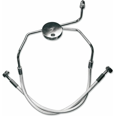 LINKA BRK SC2 FT 08-13FLHT 37009